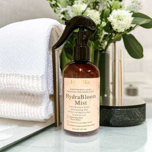 HydraBloom Mist – Hair Hydration Mist