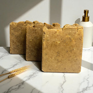 Oat Luxe Bar