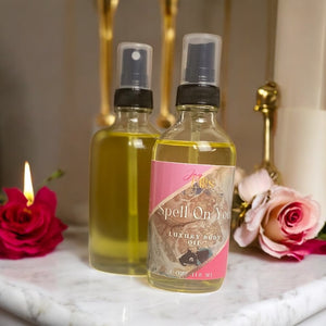 Spell On You Body Oil