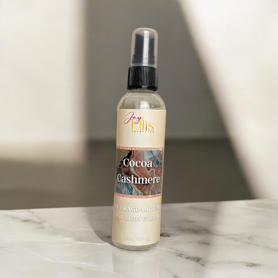 Body Mists