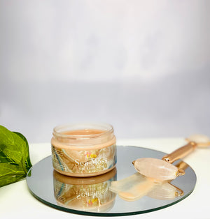 Sea Moss Gel