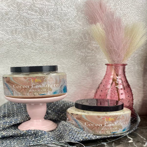 Cocoa Cashmere Body Scrub