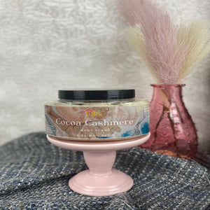 Cocoa Cashmere Body Scrub
