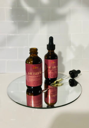 Herbal Hair Growth Serum