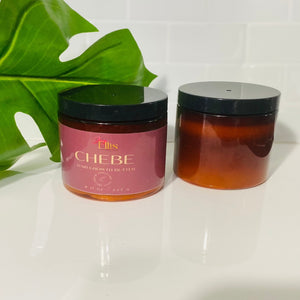 Chebe Growth Moisturizer