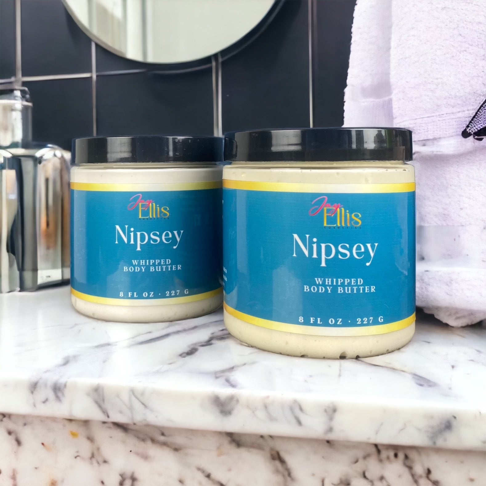 Men’s Lounge Collection – Luxury Skincare & Self-Care