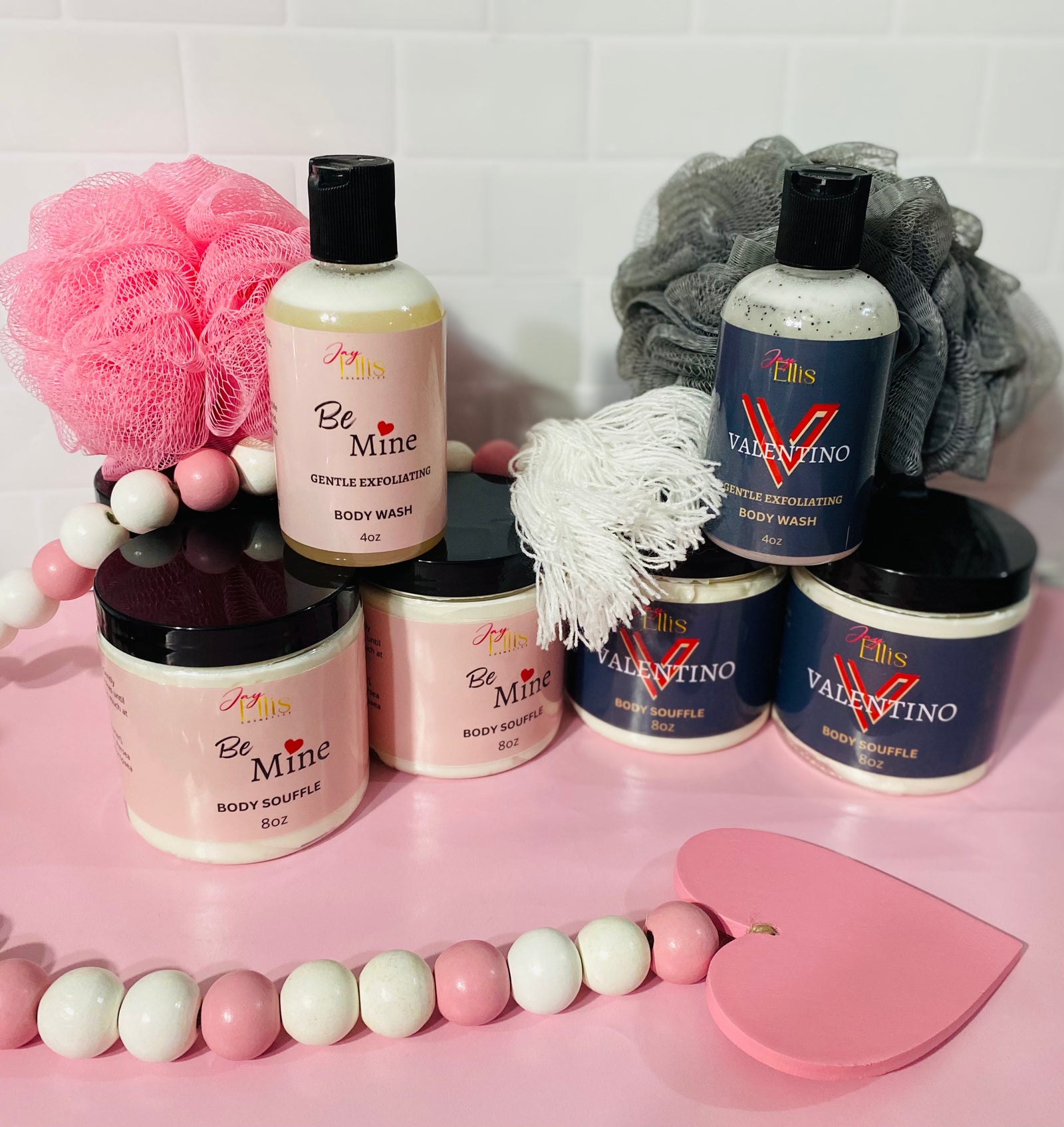 Valentine’s Collection