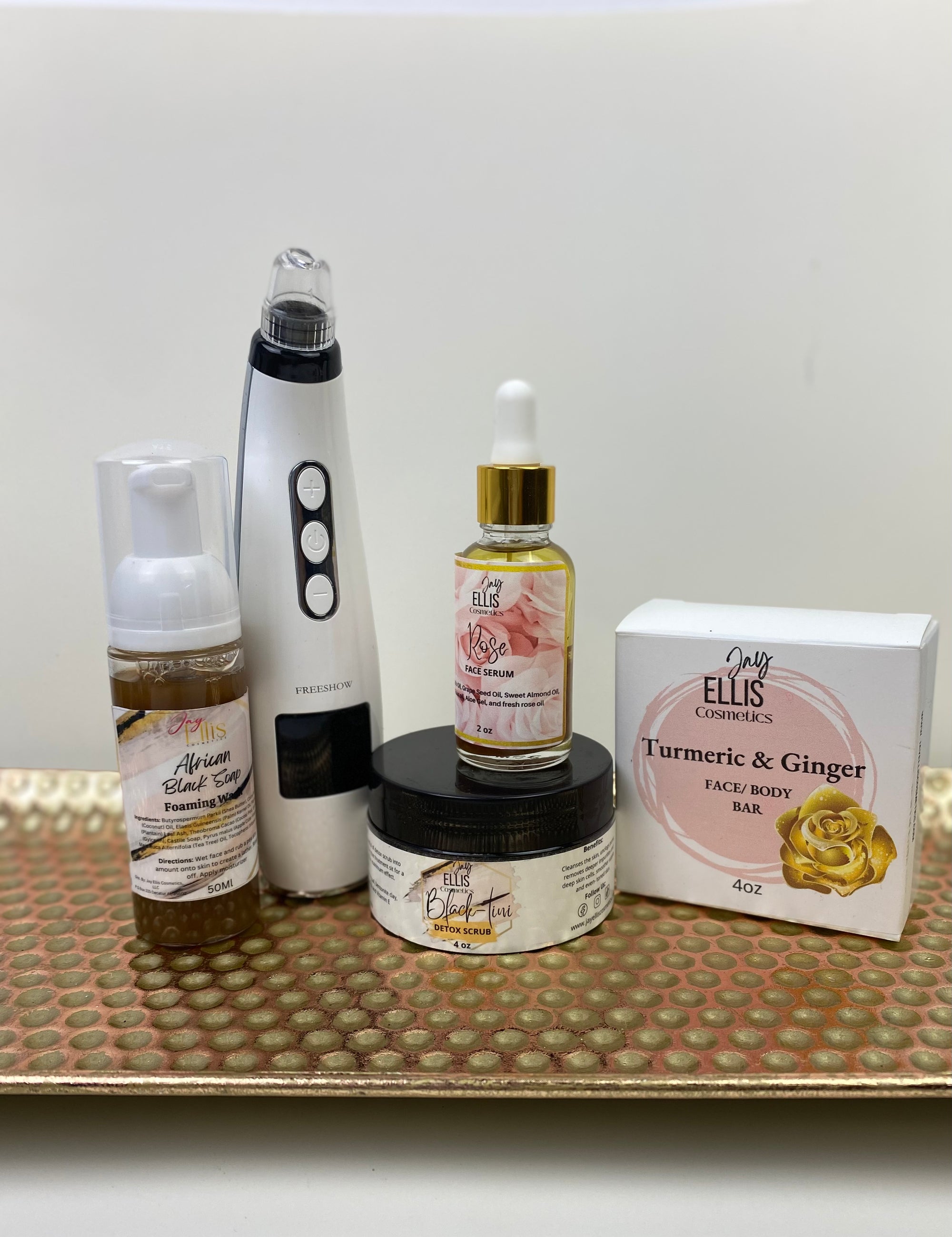 Facial Care