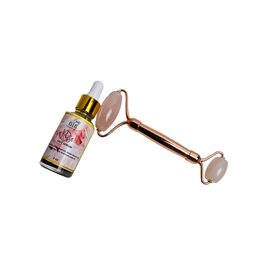 Rose Serum