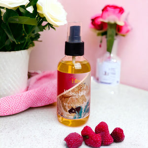 Kissable Body Oil