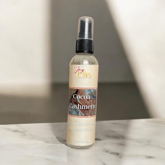 Body Mists