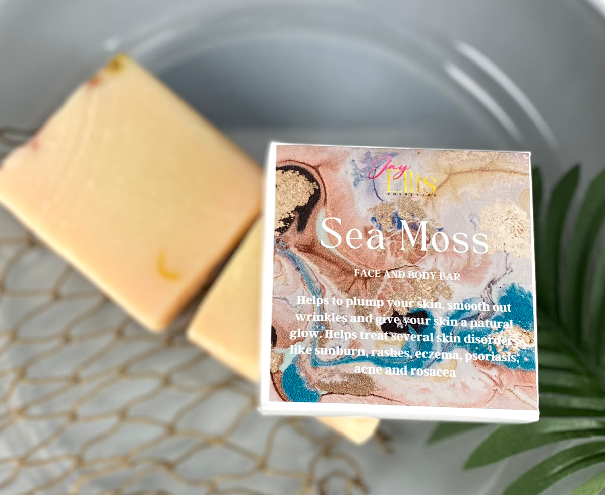 Sea Moss