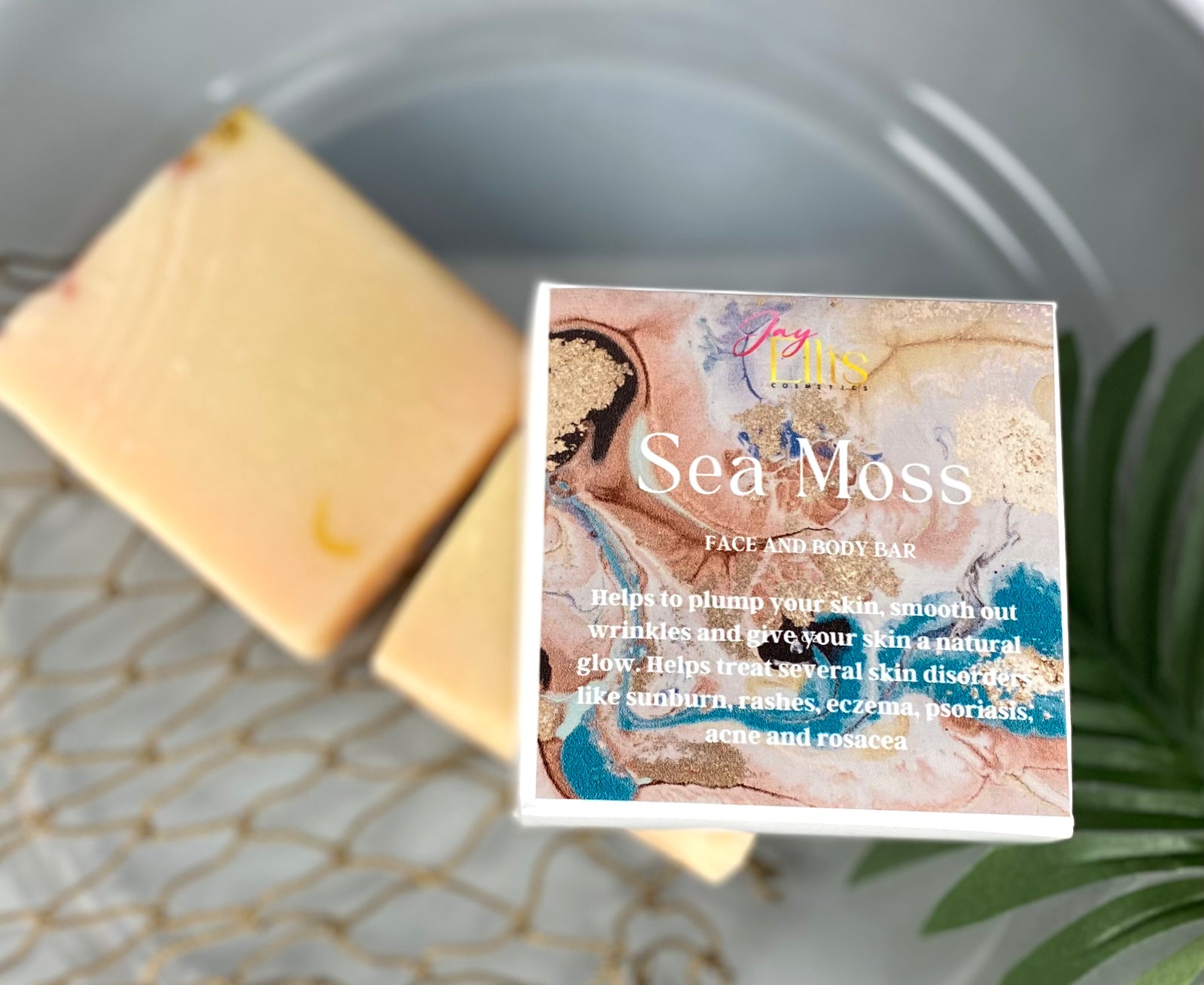 Sea Moss