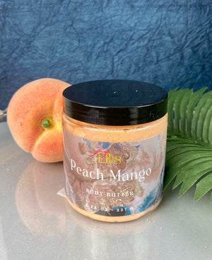Peach/ Mango