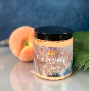 Peach/ Mango