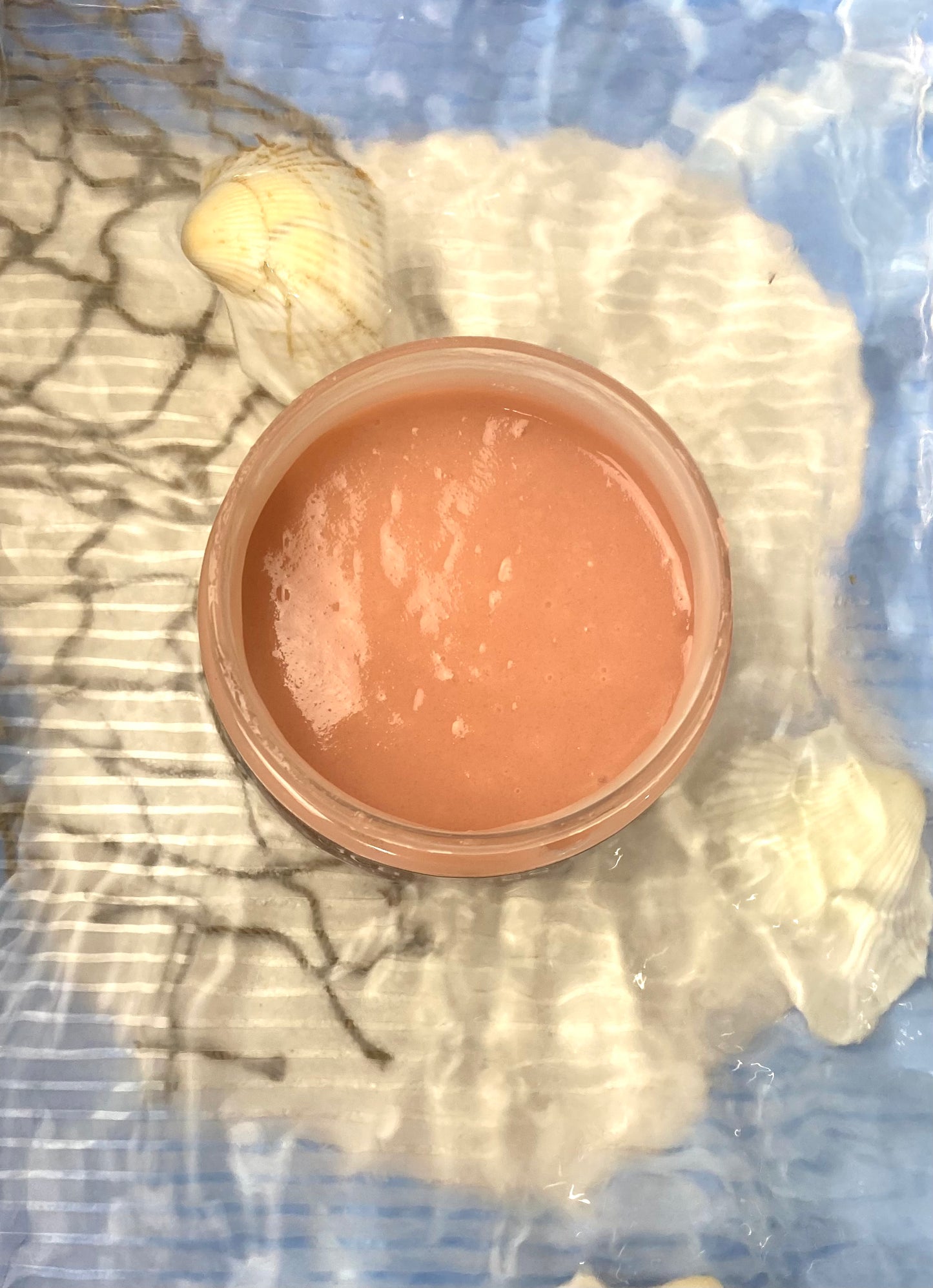 Sea Moss Gel