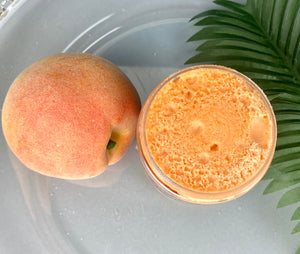 Peach/ Mango