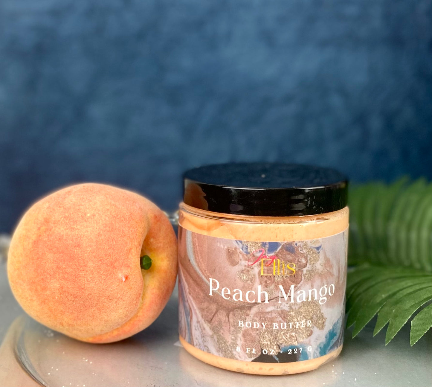 Peach/ Mango