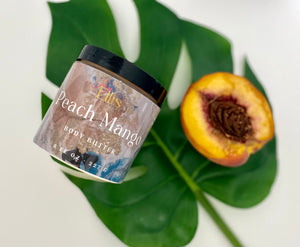 Peach/ Mango