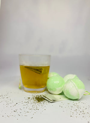 Green Tea