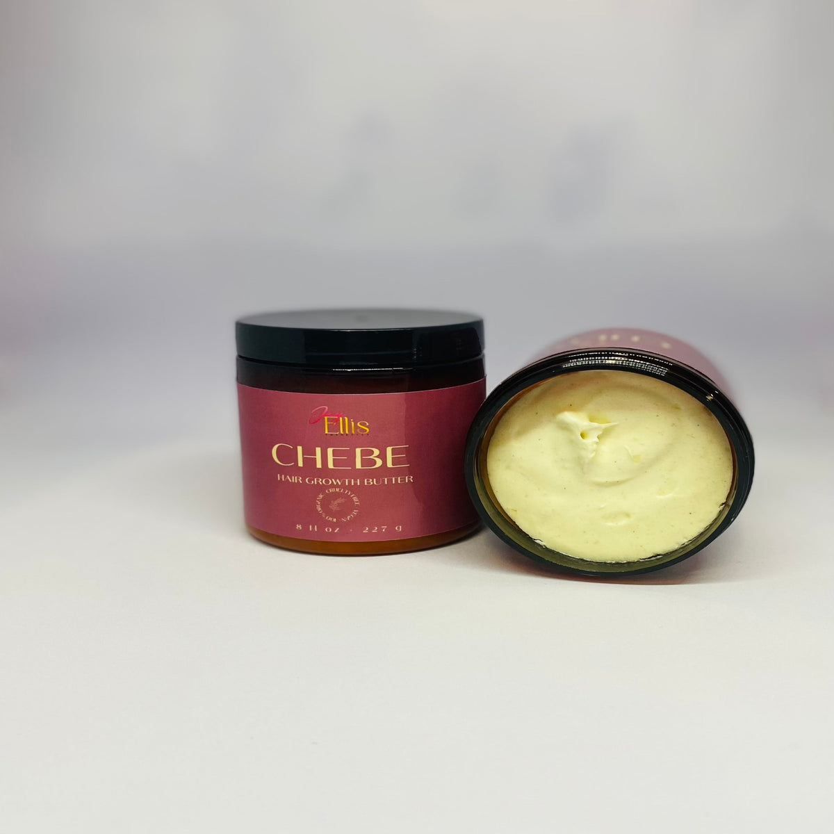 Chebe Growth Moisturizer